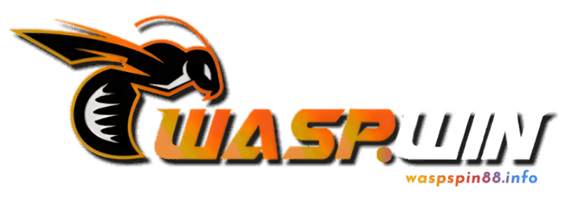 wasp spin 88 logo