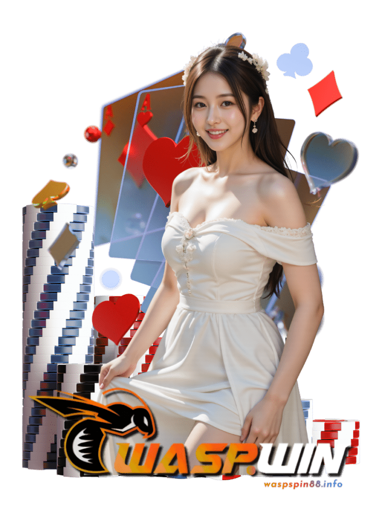 wasp spin 88 สล็อตฟรีสปิน